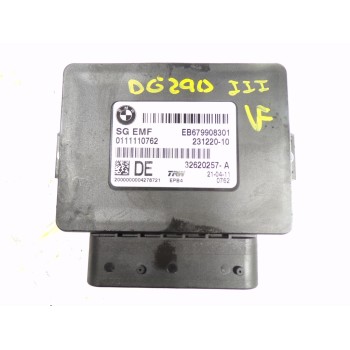 MODULO ELECTRONICO 34436887358 32620257A 32620257A