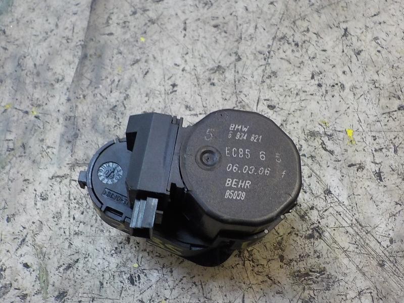 Recambio de modulo electronico para bmw x3 (e83) 2.0 16v diesel cat referencia OEM IAM 64116934821  