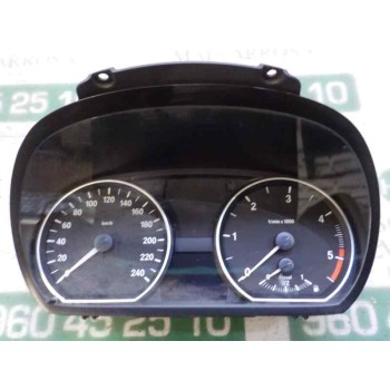 CUADRO INSTRUMENTOS 62109283801 9166821 