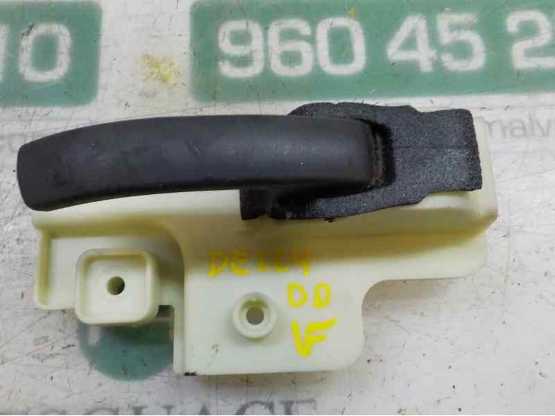 Recambio de maneta interior delantera derecha para jeep patriot 2.0 crd cat referencia OEM IAM   