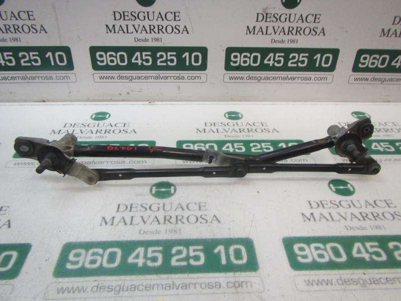 Recambio de articulacion limpia delantero para kia cee´´d sporty wagon active referencia OEM IAM 981201H000  