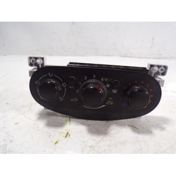 MANDO CALEFACCION / AIRE ACONDICIONADO 275106734R T83703A 