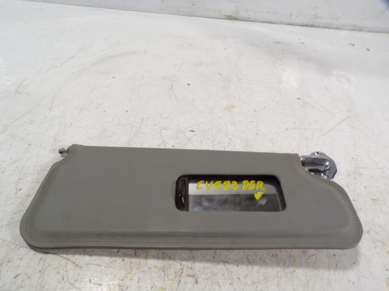 Recambio de parasol derecho para bentley arnage referencia OEM IAM   