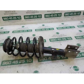 AMORTIGUADOR DELANTERO DERECHO 5202ZT 