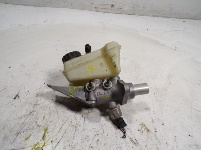 Recambio de bomba freno para mercedes-benz clase m (w164) 3.0 cdi cat referencia OEM IAM A1644300401  