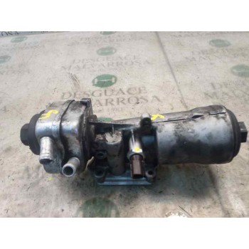 SOPORTE FILTRO ACEITE 