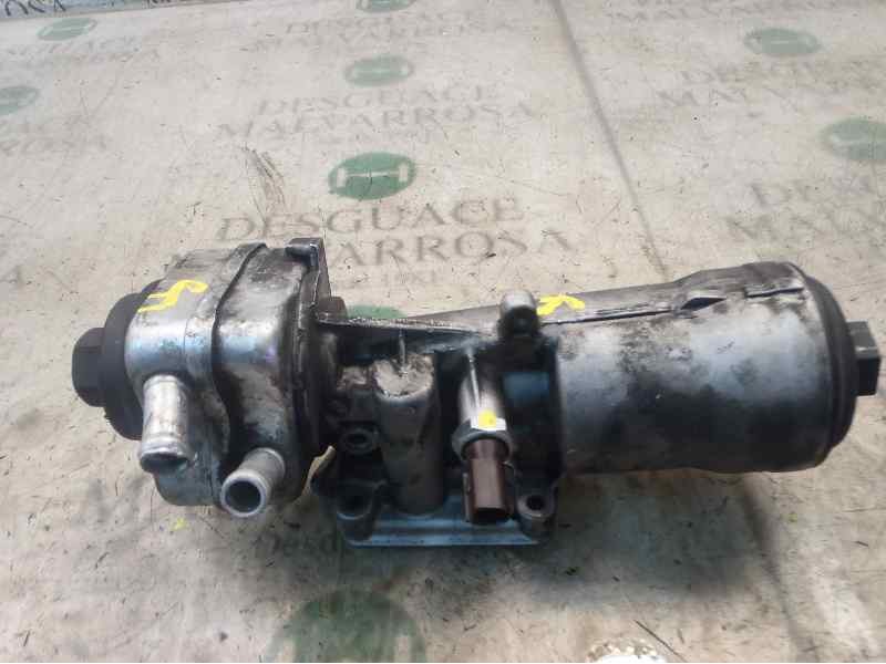Recambio de soporte filtro aceite para volkswagen caddy ka/kb (2k) furg. referencia OEM IAM   