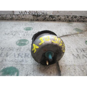 SOPORTE MOTOR IZQUIERDO 