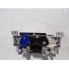 Recambio de mando calefaccion / aire acondicionado para dacia sandero 1.2 16v cat referencia OEM IAM 275106734R T83703A 