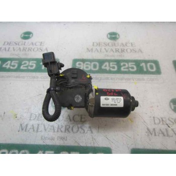 MOTOR LIMPIA DELANTERO 981103E000 981003E000 