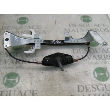 ELEVALUNAS TRASERO DERECHO 