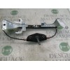 Recambio de elevalunas trasero derecho para ford fiesta (cbk) ghia referencia OEM IAM   