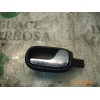 Recambio de maneta interior trasera derecha para audi a4 berlina (b5) 1.8 referencia OEM IAM 8D1839020  