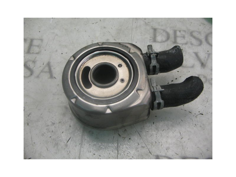 Recambio de enfriador aceite motor para ford mondeo berlina/familiar (fd) clx berlina referencia OEM IAM   