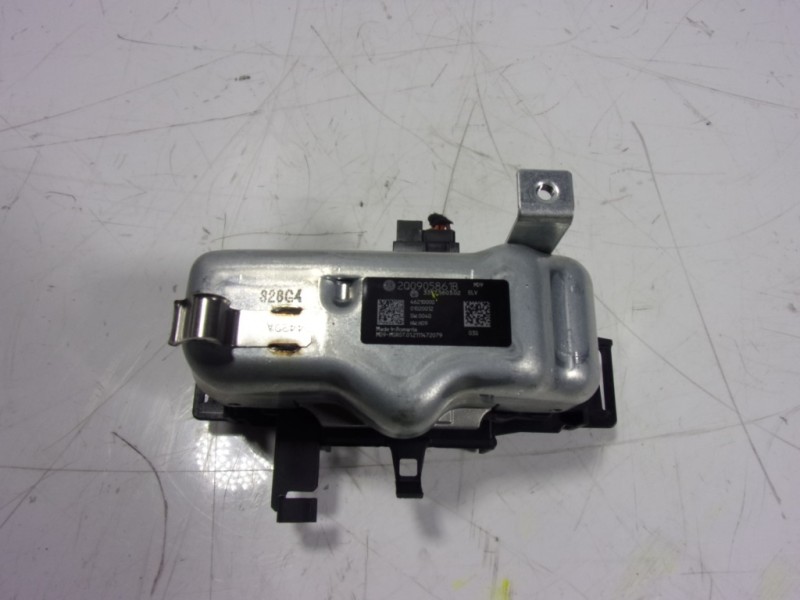 Recambio de antirrobo para skoda kodiaq 2.0 tdi referencia OEM IAM 2Q0905861B 2Q0905861B 