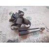 Recambio de cinturon seguridad trasero izquierdo para seat toledo (1m2) signo referencia OEM IAM   