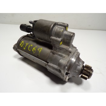 MOTOR ARRANQUE 02E911024H 0986026150 0986026150