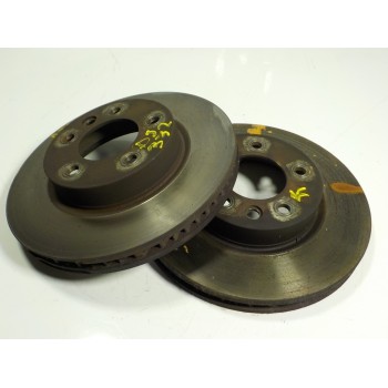 DISCO FRENO DELANTERO 95535140140 