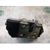 Recambio de cerradura puerta trasera izquierda para peugeot 307 break / sw (s1) break xt referencia OEM IAM   