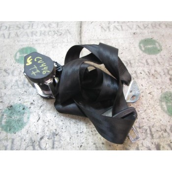 CINTURON SEGURIDAD TRASERO IZQUIERDO 1P0857805CRAA 