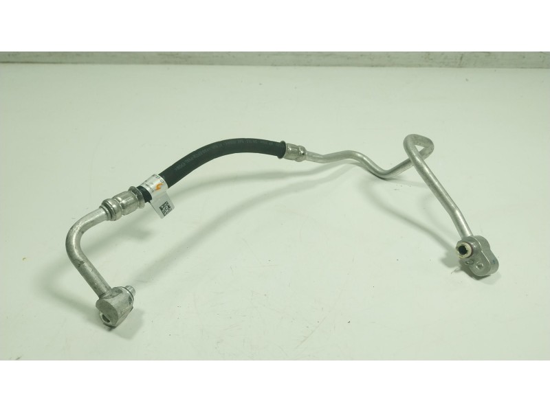 Recambio de tubos aire acondicionado para bmw x1 (f48) xdrive 20 d referencia OEM IAM 64539209727 6453920972707 
