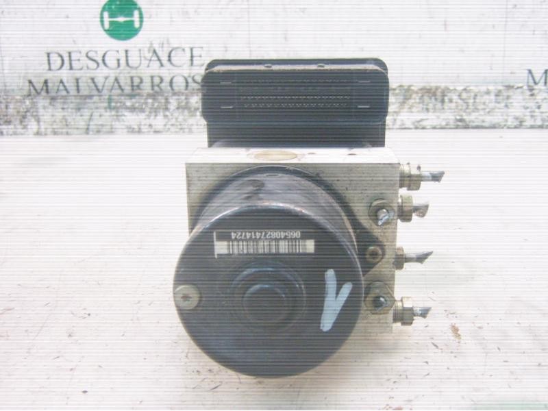 Recambio de abs para ford fiesta (cbk) ghia referencia OEM IAM   