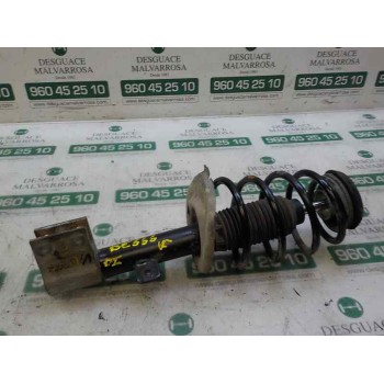 AMORTIGUADOR DELANTERO IZQUIERDO 5202ZS 