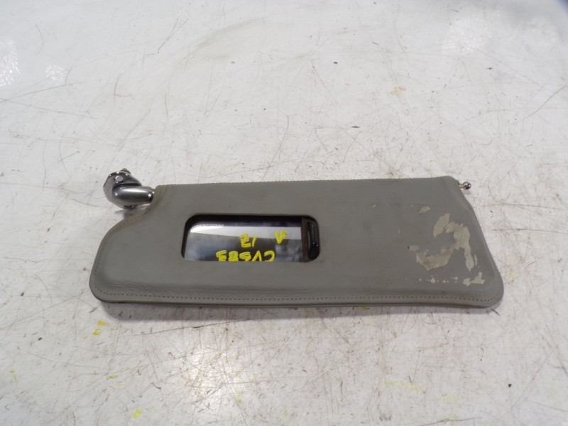 Recambio de parasol izquierdo para bentley arnage referencia OEM IAM   