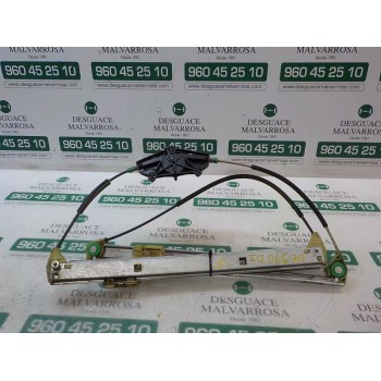 ELEVALUNAS DELANTERO IZQUIERDO 8R0837461F 