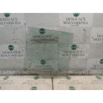 CRISTAL PUERTA TRASERO IZQUIERDO 