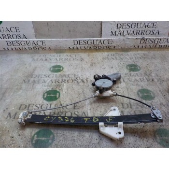 ELEVALUNAS TRASERO DERECHO 72710SEA003 