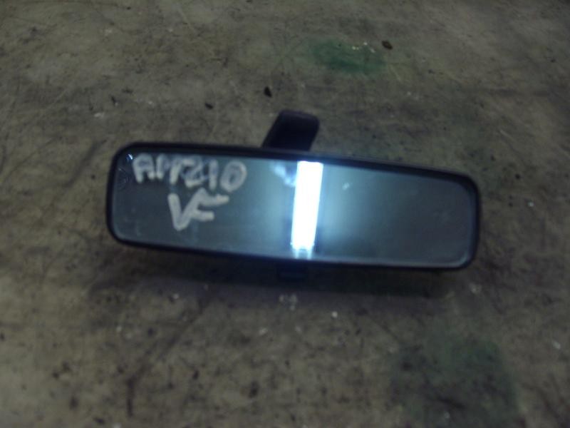 Recambio de espejo interior para nissan primera berlina (p12) acenta referencia OEM IAM   