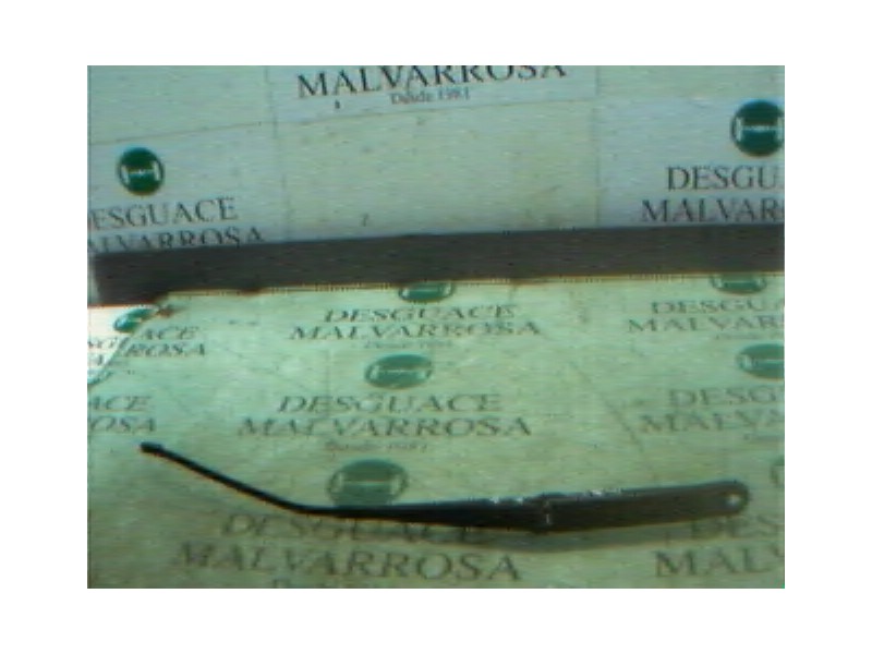 Recambio de brazo limpia delantero derecho para fiat punto berlina (188) referencia OEM IAM   