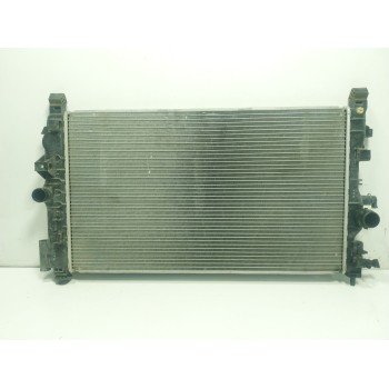 RADIADOR AGUA 13311078 427460812 