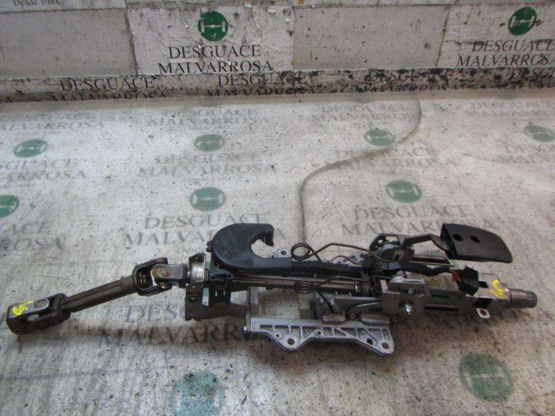 Recambio de columna direccion para seat leon (1p1) 1.9 tdi referencia OEM IAM 1K1419502AB  