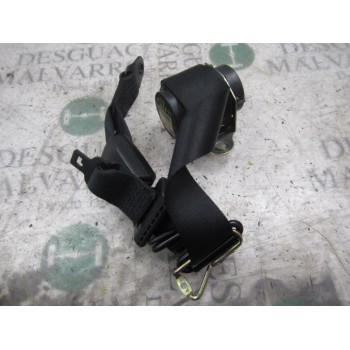 CINTURON SEGURIDAD TRASERO CENTRAL 