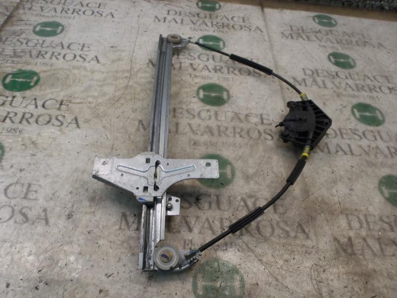 Recambio de elevalunas delantero derecho para peugeot 307 break / sw (s1) break xt referencia OEM IAM   