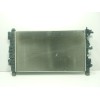 Recambio de radiador agua para opel insignia a (g09) 1.4 (68) referencia OEM IAM 13311078 427460812 