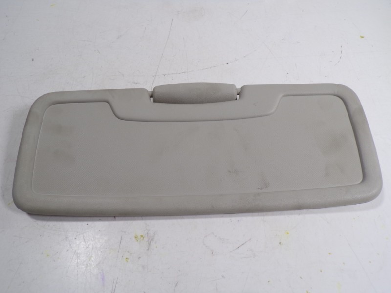 Recambio de parasol izquierdo para smart coupe micro hybrid drive (45kw) (451.334) referencia OEM IAM A4518100410C24A  