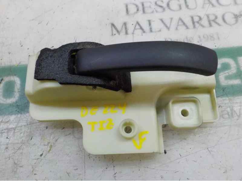 Recambio de maneta interior trasera izquierda para jeep patriot 2.0 crd cat referencia OEM IAM   