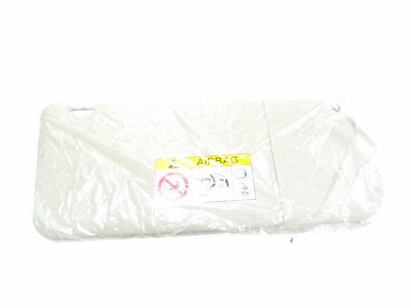 Recambio de parasol derecho para toyota proace city 1.2 12v referencia OEM IAM SU001A4312  