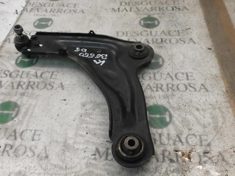 Recambio de brazo suspension inferior delantero izquierdo para renault laguna ii (bg0) dynamique referencia OEM IAM   
