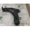 Recambio de brazo suspension inferior delantero izquierdo para renault laguna ii (bg0) dynamique referencia OEM IAM   