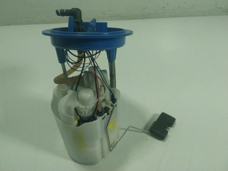 Recambio de aforador para audi q2 (gab, gag) 35 tfsi referencia OEM IAM 5WA919051A 5WA919051A 