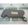 Recambio de parasol derecho para kia sorento 2.5 crdi cat referencia OEM IAM 852023E05044  