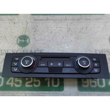 MANDO CLIMATIZADOR 64119199260 9162983 A2C53289383