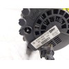 Recambio de alternador para mercedes-benz vito kasten 2.1 cdi cat referencia OEM IAM A0009067702  