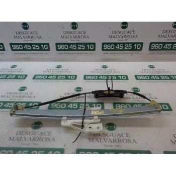 ELEVALUNAS TRASERO DERECHO 8R0839462D 