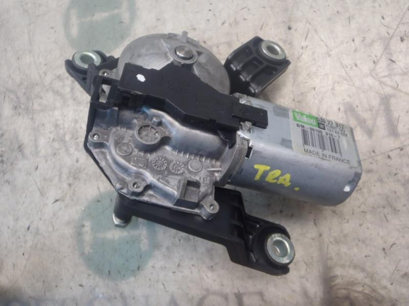 Recambio de motor limpia trasero para opel corsa d cosmo referencia OEM IAM   