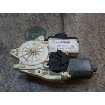 MOTOR ELEVALUNAS TRASERO IZQUIERDO 67626925965 